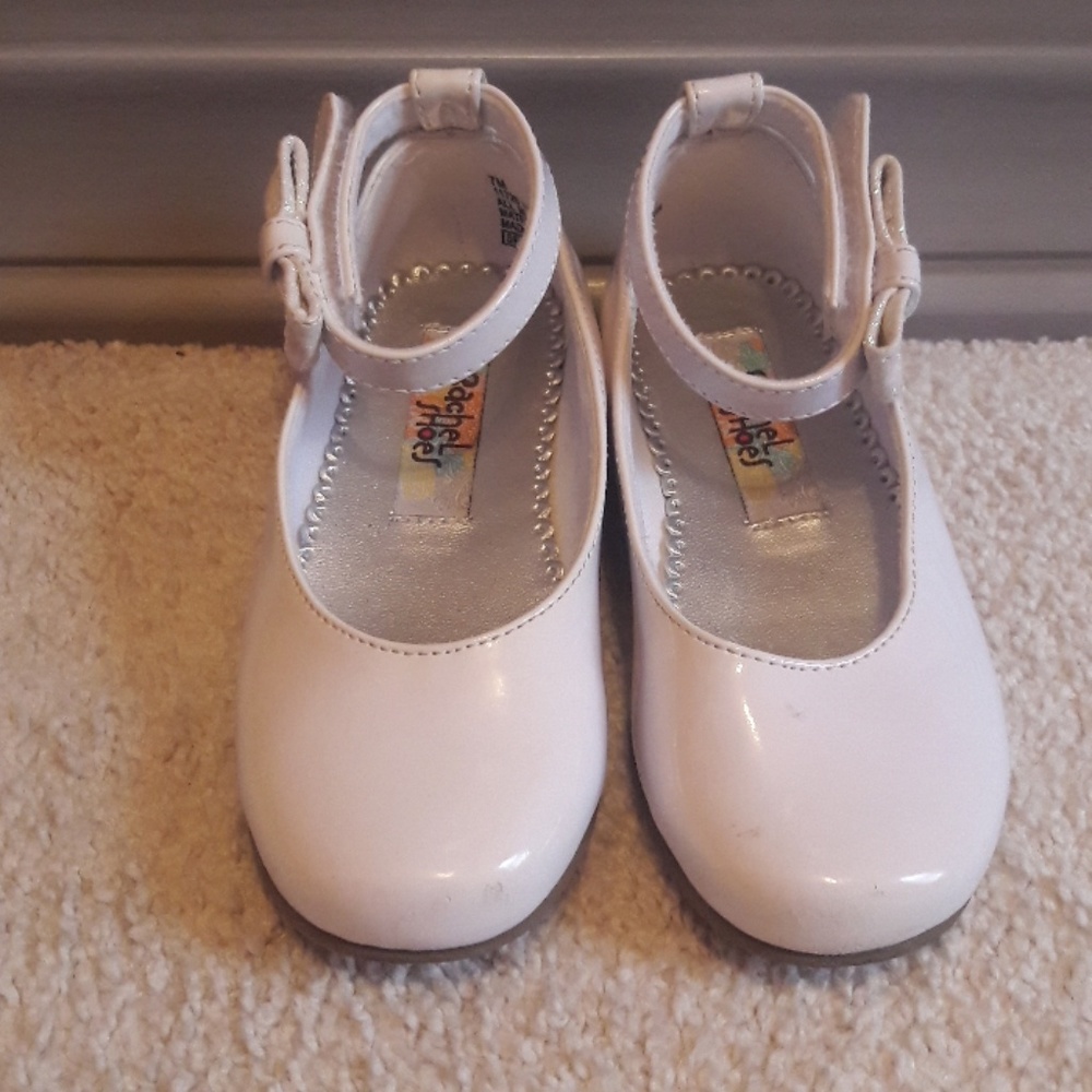 Girls dress shoes